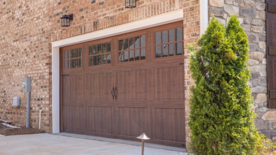 Best Garage Door Styles for Indianapolis Homes?