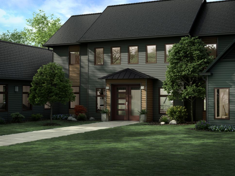 Best Replacement Windows for Older Homes in Indianapolis