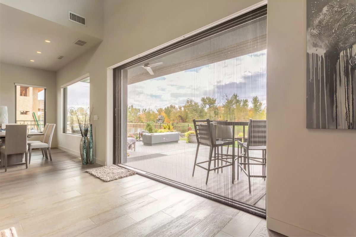 Sliding Patio Doors vs. French Patio Doors: Which Is Best