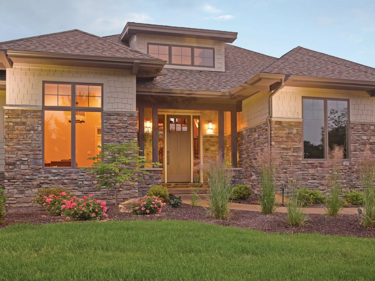 Entry Door Trends