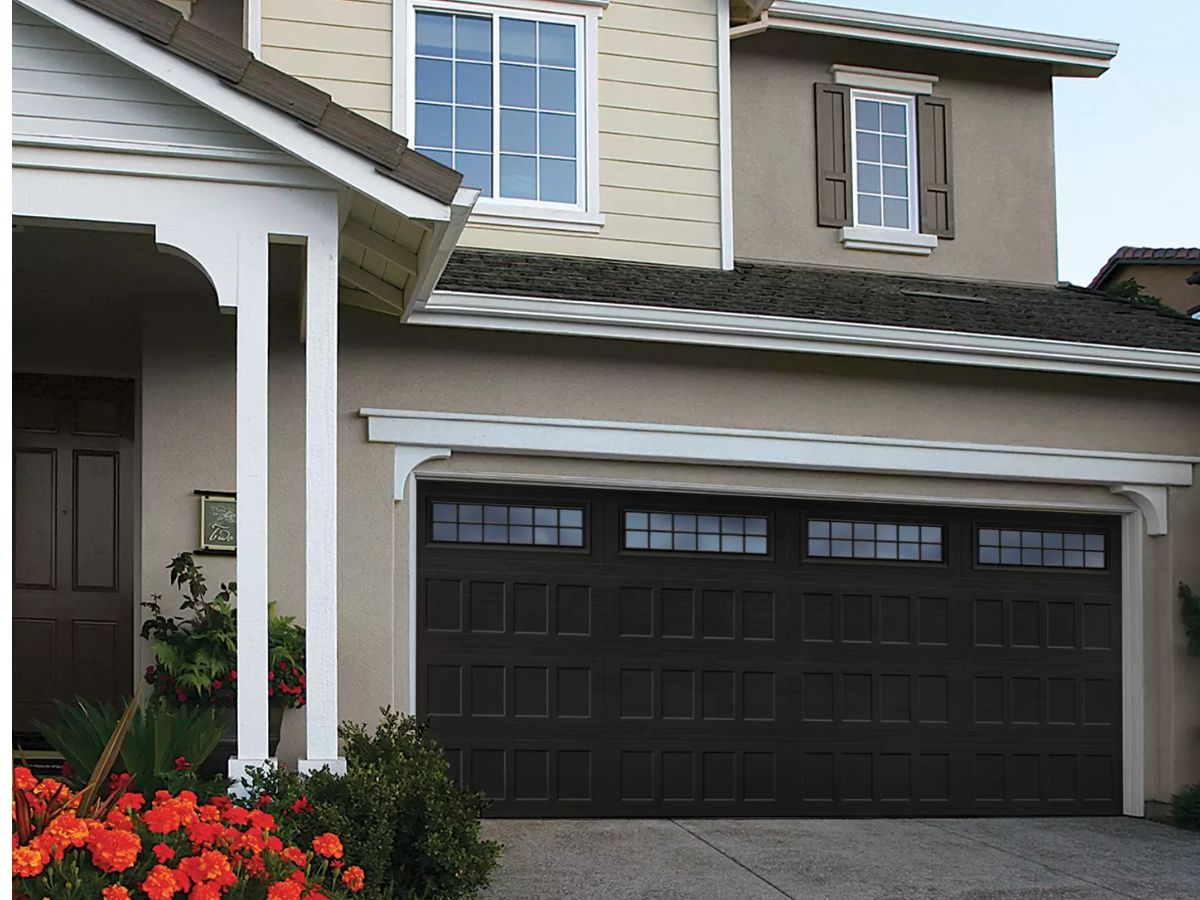 How New Garage Doors Improve Energy Efficiency