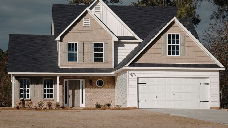 How New Siding Can Improve Your Home’s Curb Appeal