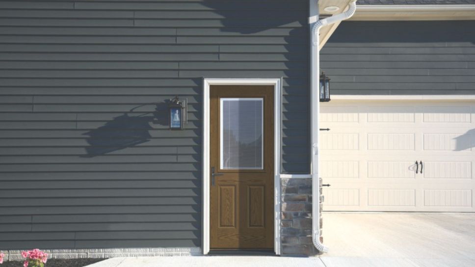 How to Spot Hidden Siding Damage After Indiana Storms