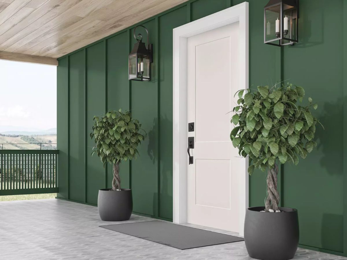 Why Your Front Door Is More Important Than You Think