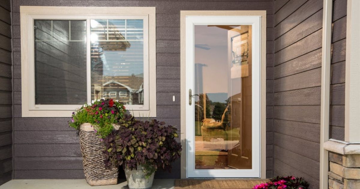 Replacement Windows